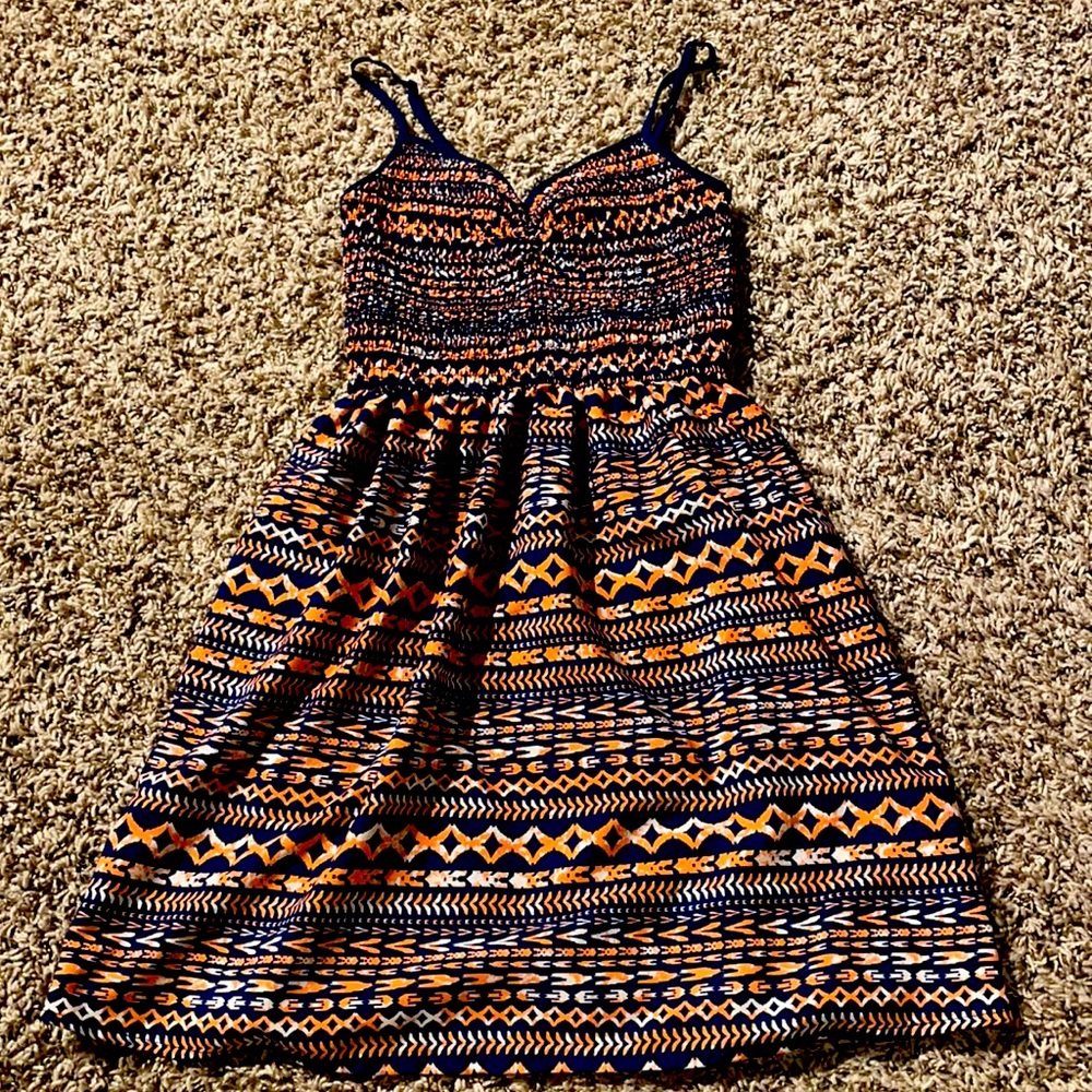 Xs Sundress